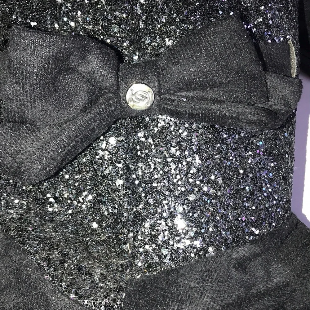 Girl’s Bebe Winter Boots